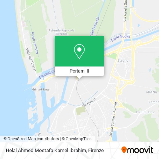 Mappa Helal Ahmed Mostafa Kamel Ibrahim