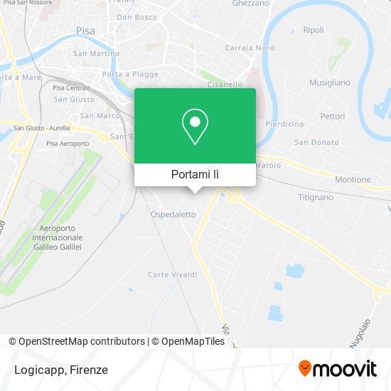 Mappa Logicapp