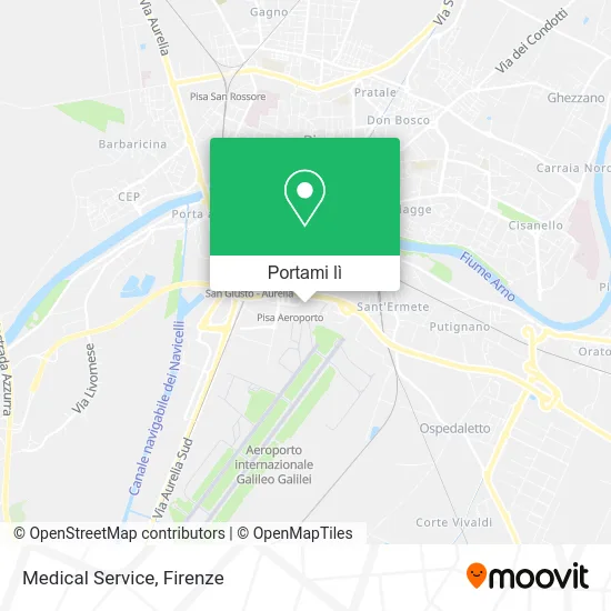 Mappa Medical Service