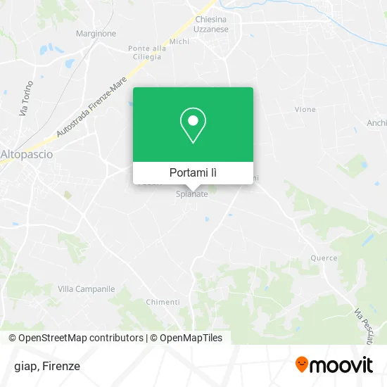 Mappa giap