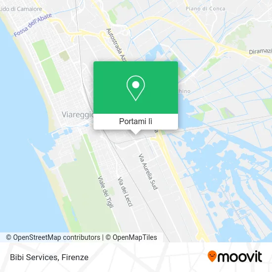 Mappa Bibi Services