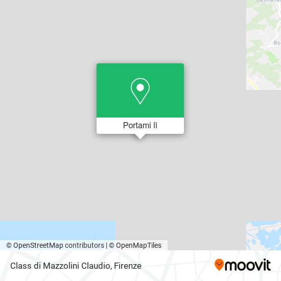 Mappa Class di Mazzolini Claudio