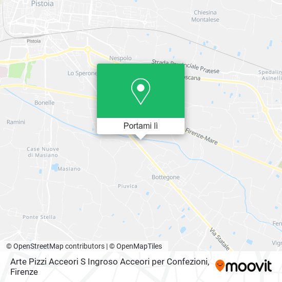 Mappa Arte Pizzi Acceori S Ingroso Acceori per Confezioni