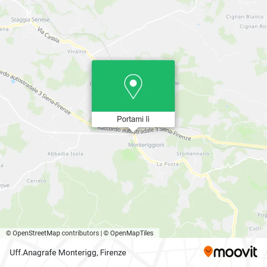 Mappa Uff.Anagrafe Monterigg