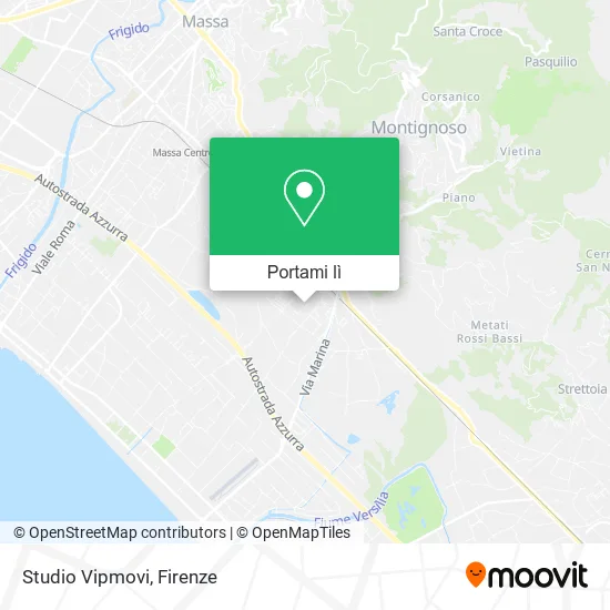 Mappa Studio Vipmovi