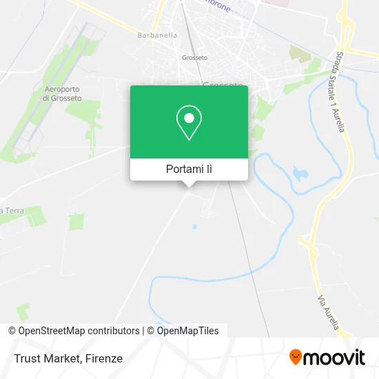 Mappa Trust Market