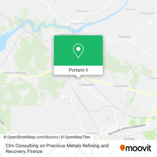 Mappa Clm Consulting on Precious Metals Refining and Recovery