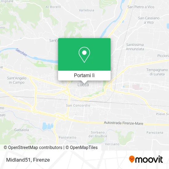 Mappa Midland51