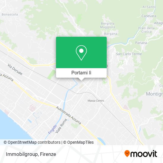 Mappa Immobilgroup