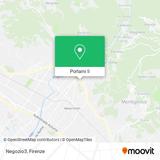 Mappa Negozio3