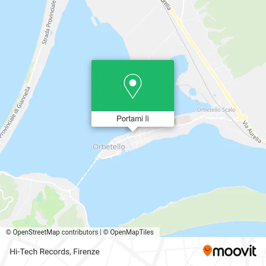 Mappa Hi-Tech Records