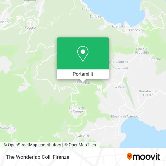 Mappa The Wonderlab Coll