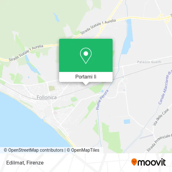 Mappa Edilmat