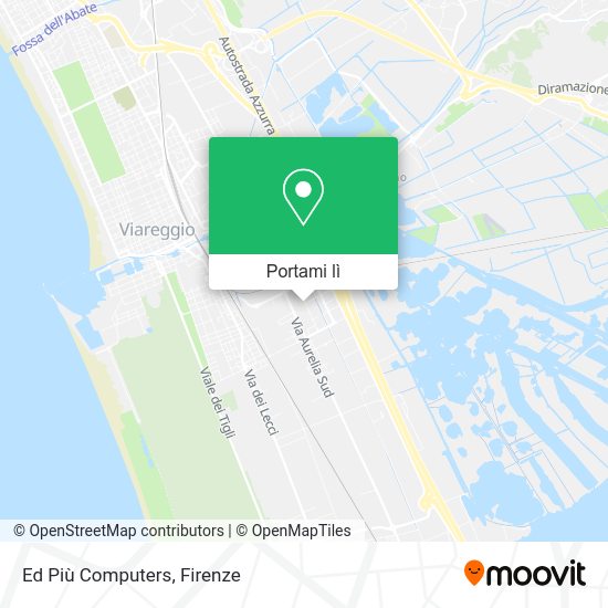 Mappa Ed Più Computers