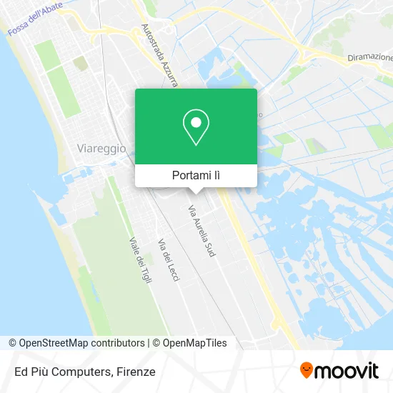 Mappa Ed Più Computers