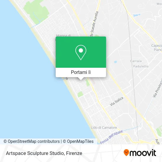 Mappa Artspace Sculpture Studio