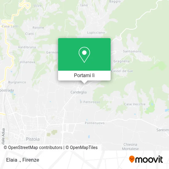 Mappa Elaia .