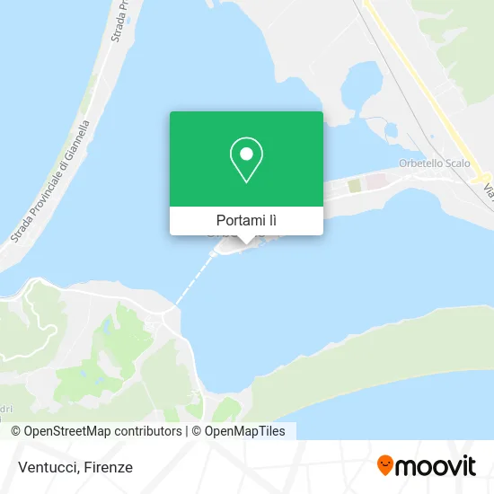 Mappa Ventucci