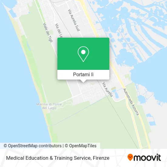 Mappa Medical Education & Training Service