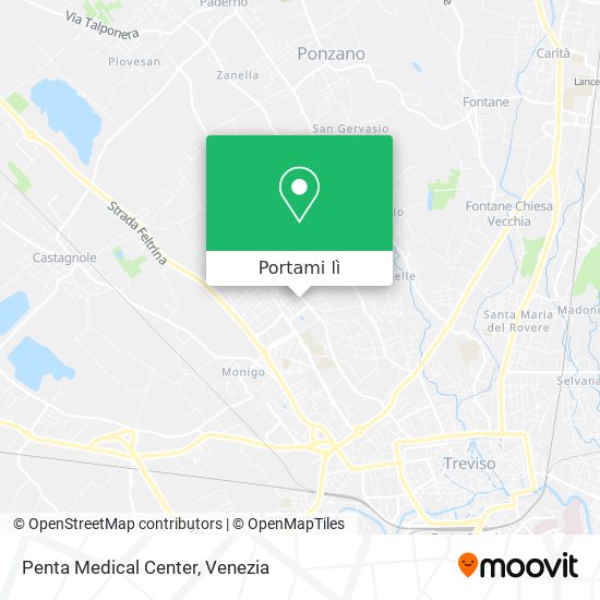 Mappa Penta Medical Center