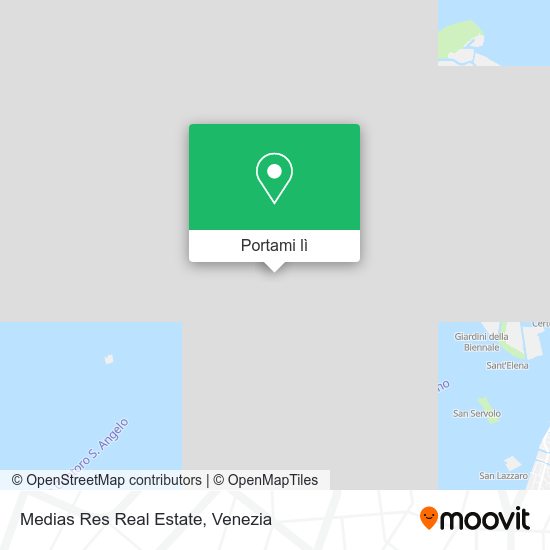 Mappa Medias Res Real Estate