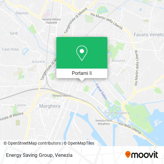 Mappa Energy Saving Group