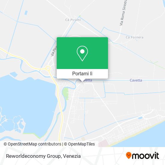 Mappa Reworldeconomy Group