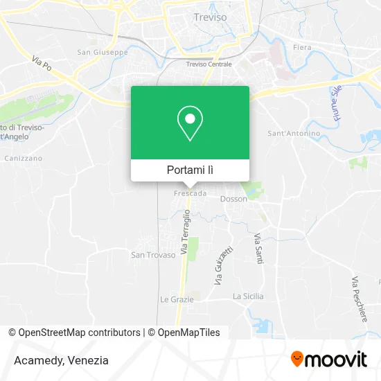 Mappa Acamedy