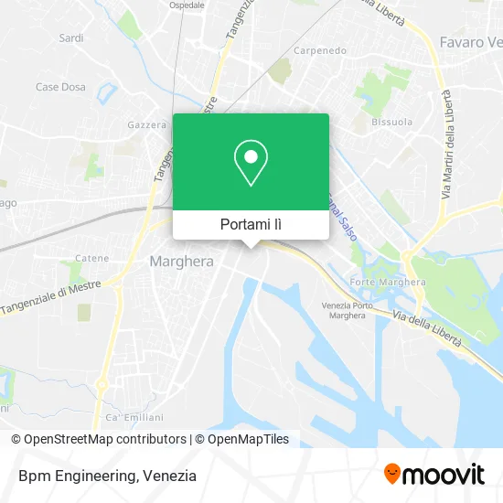 Mappa Bpm Engineering