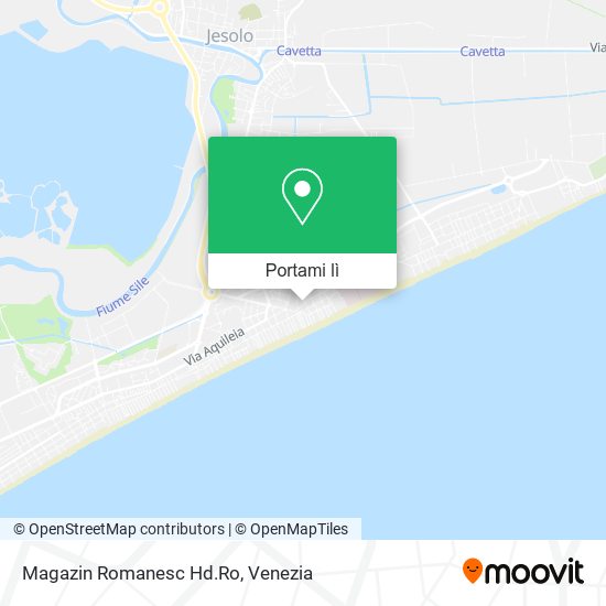Mappa Magazin Romanesc Hd.Ro