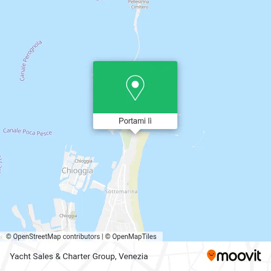 Mappa Yacht Sales & Charter Group