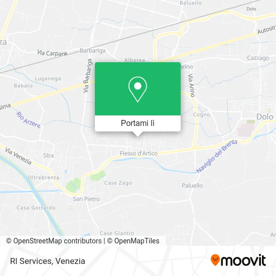 Mappa Rl Services