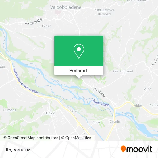 Mappa Ita