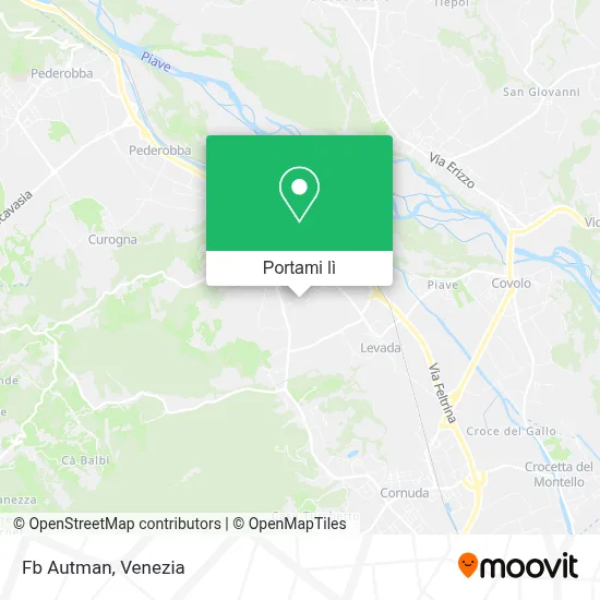 Mappa Fb Autman