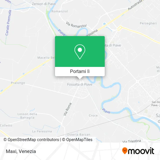 Mappa Maxi