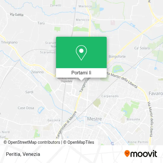 Mappa Peritia