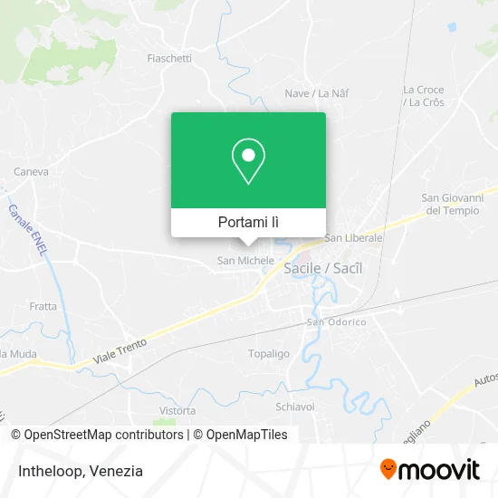 Mappa Intheloop