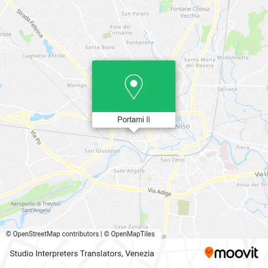 Mappa Studio Interpreters Translators