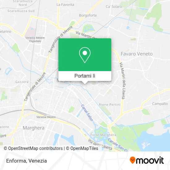 Mappa Enforma