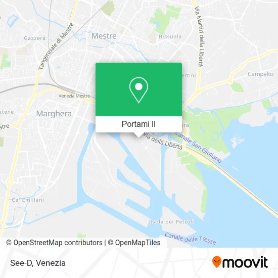Mappa See-D