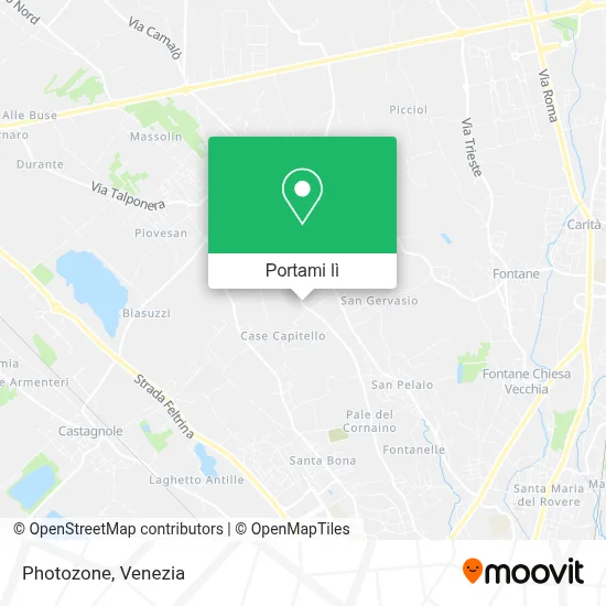 Mappa Photozone