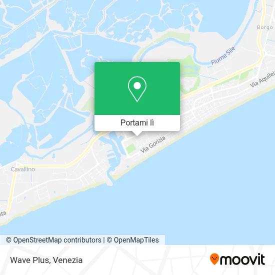 Mappa Wave Plus