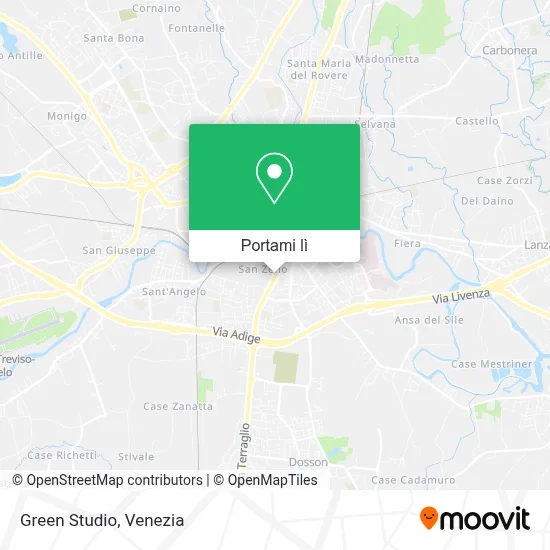 Mappa Green Studio