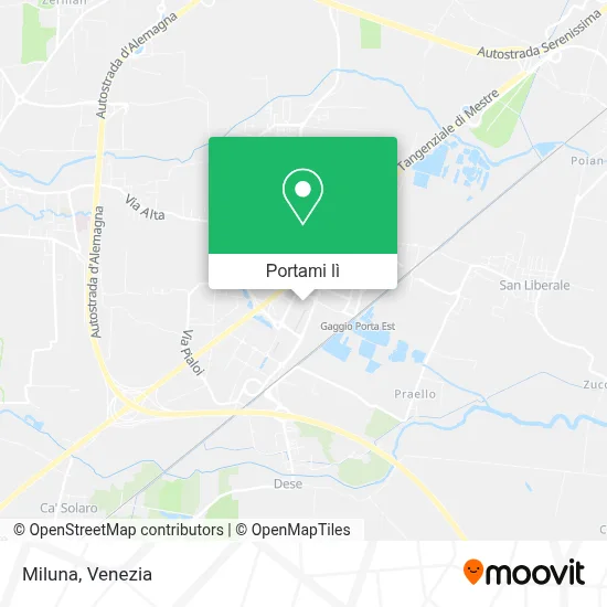 Mappa Miluna