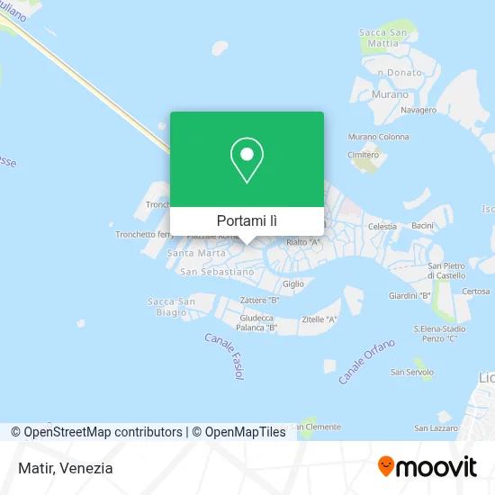 Mappa Matir
