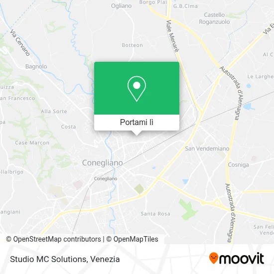 Mappa Studio MC Solutions