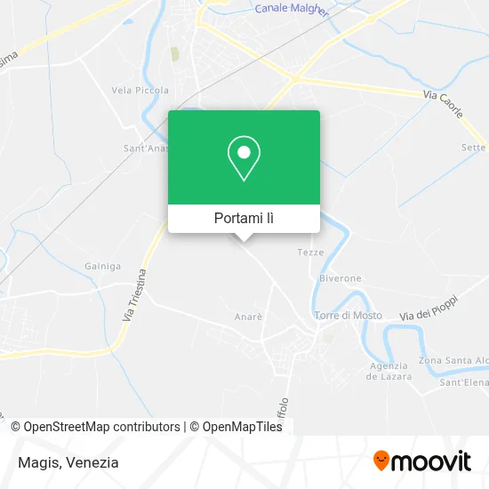 Mappa Magis
