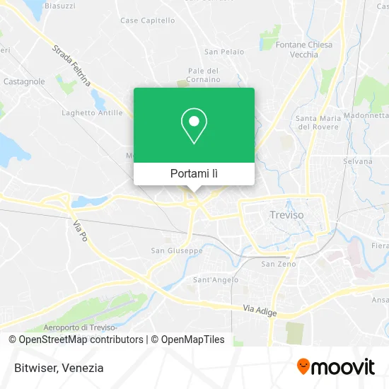 Mappa Bitwiser