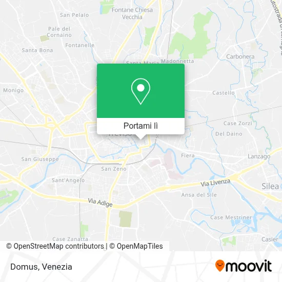 Mappa Domus
