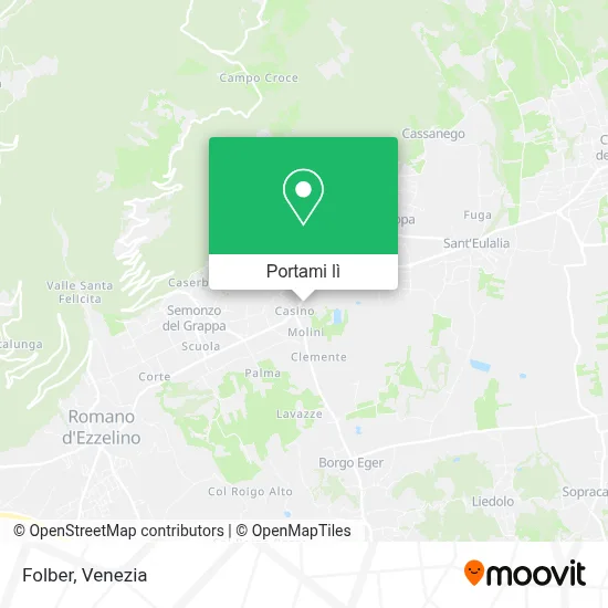 Mappa Folber